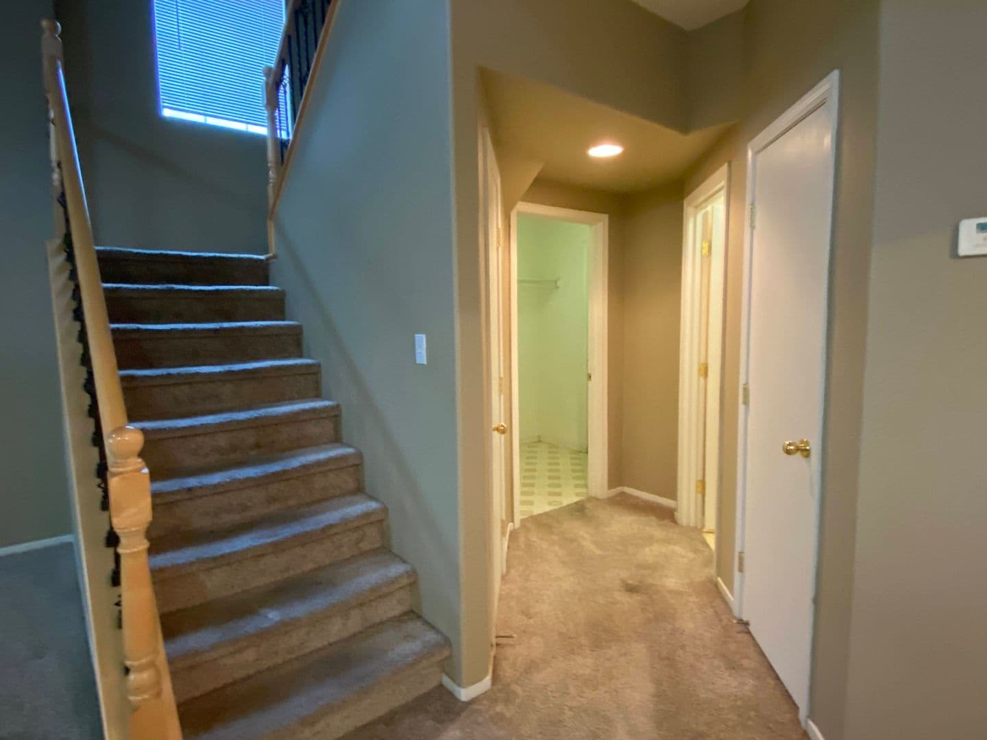 Stockton House: 1802 Caleb Cir