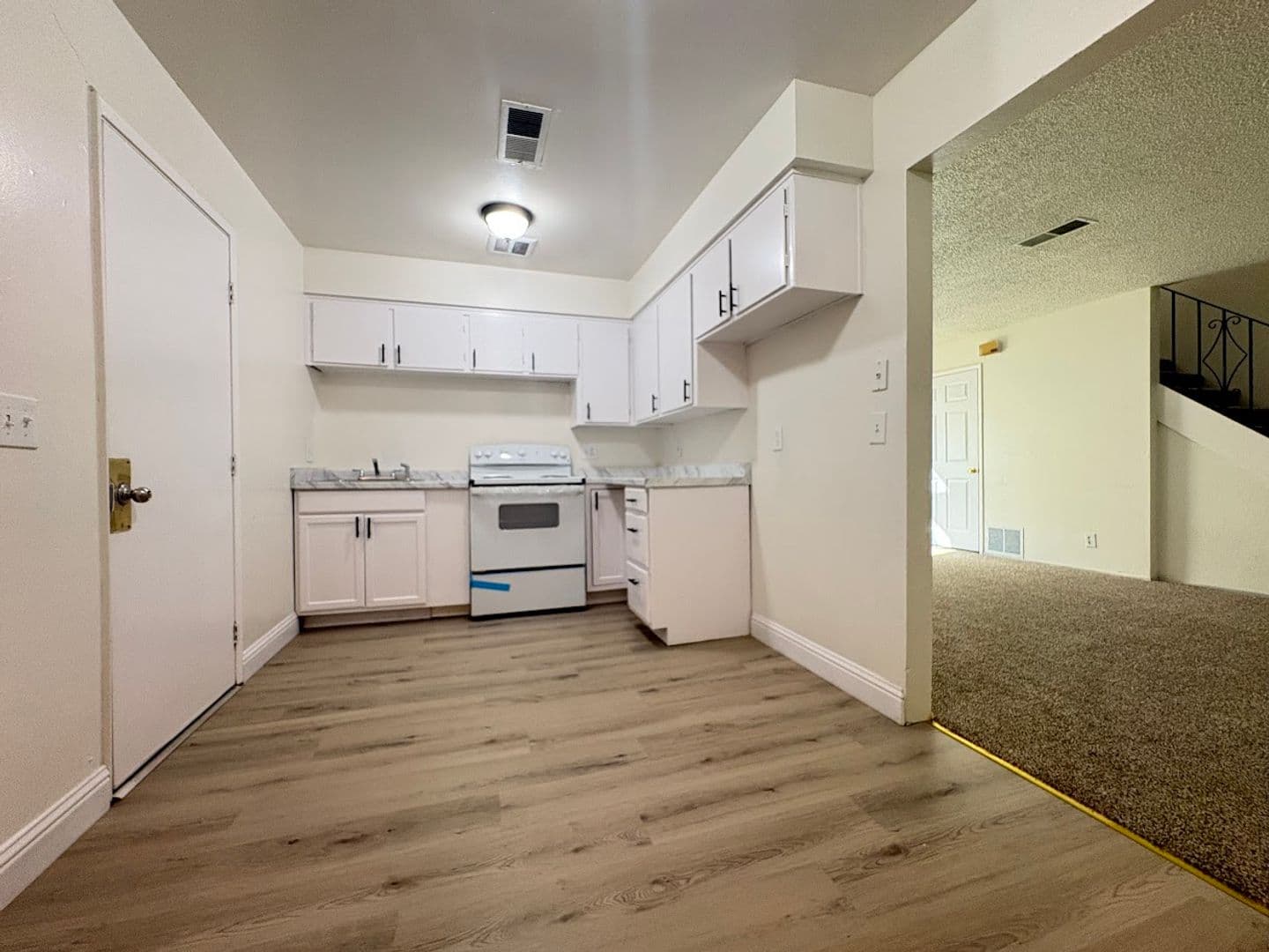 Stockton Apartment: 779 Elaine Dr