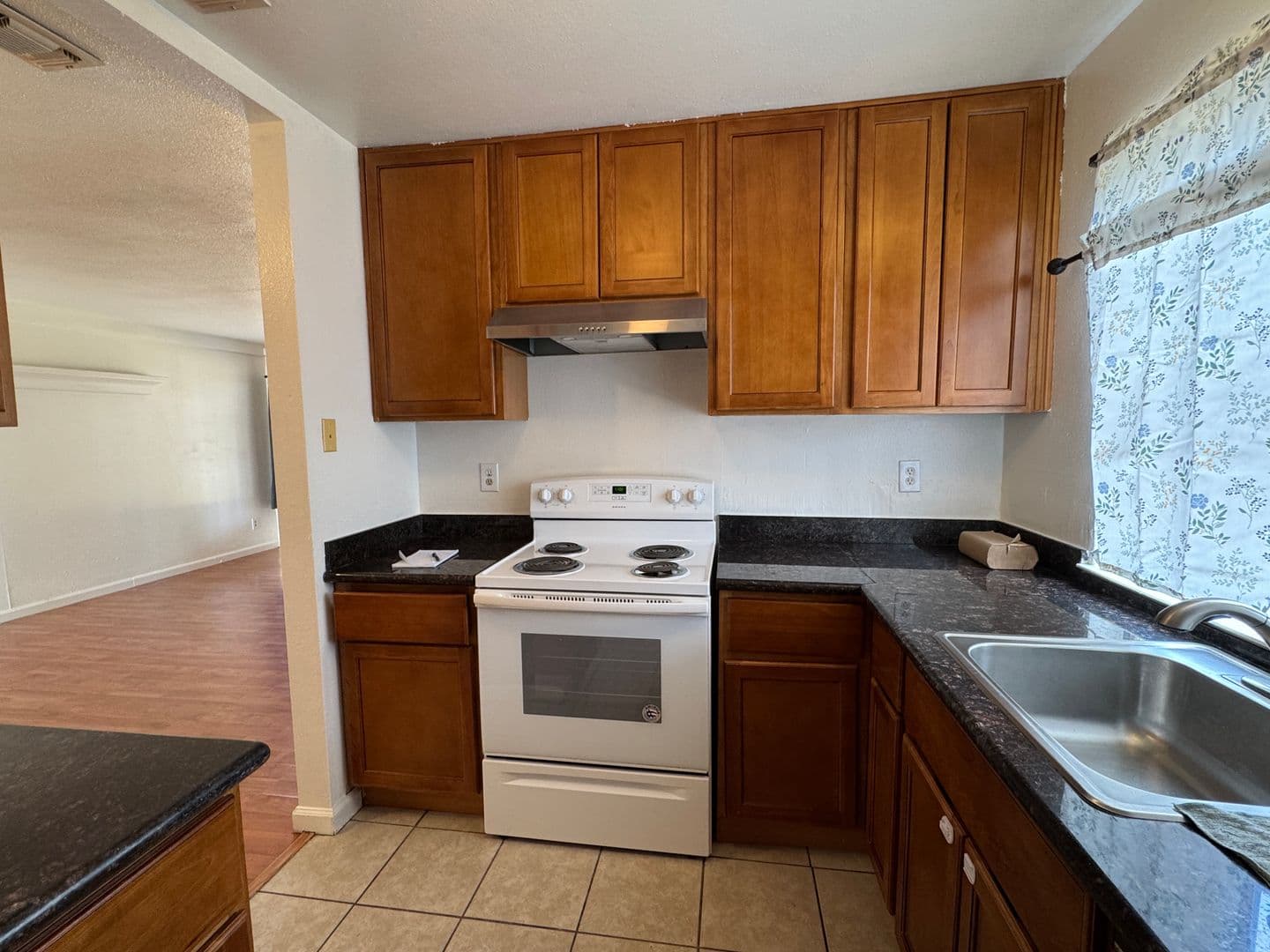 Stockton House: 8213 Diana Marie Dr