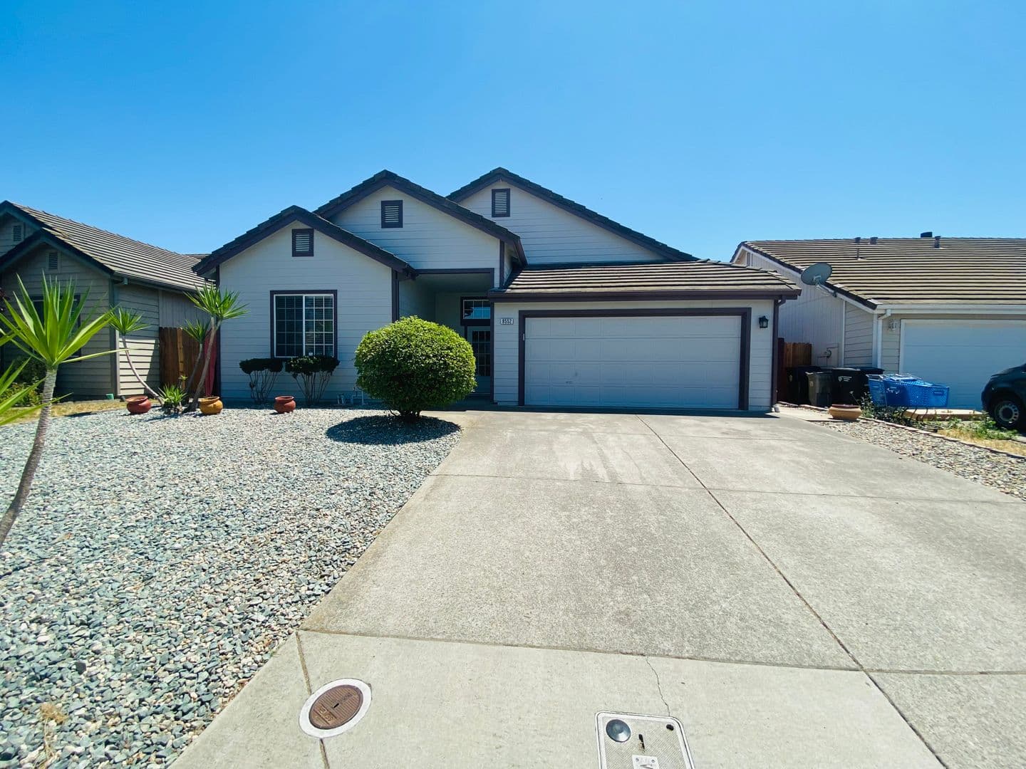 Elk Grove House: 8552 Charente Way