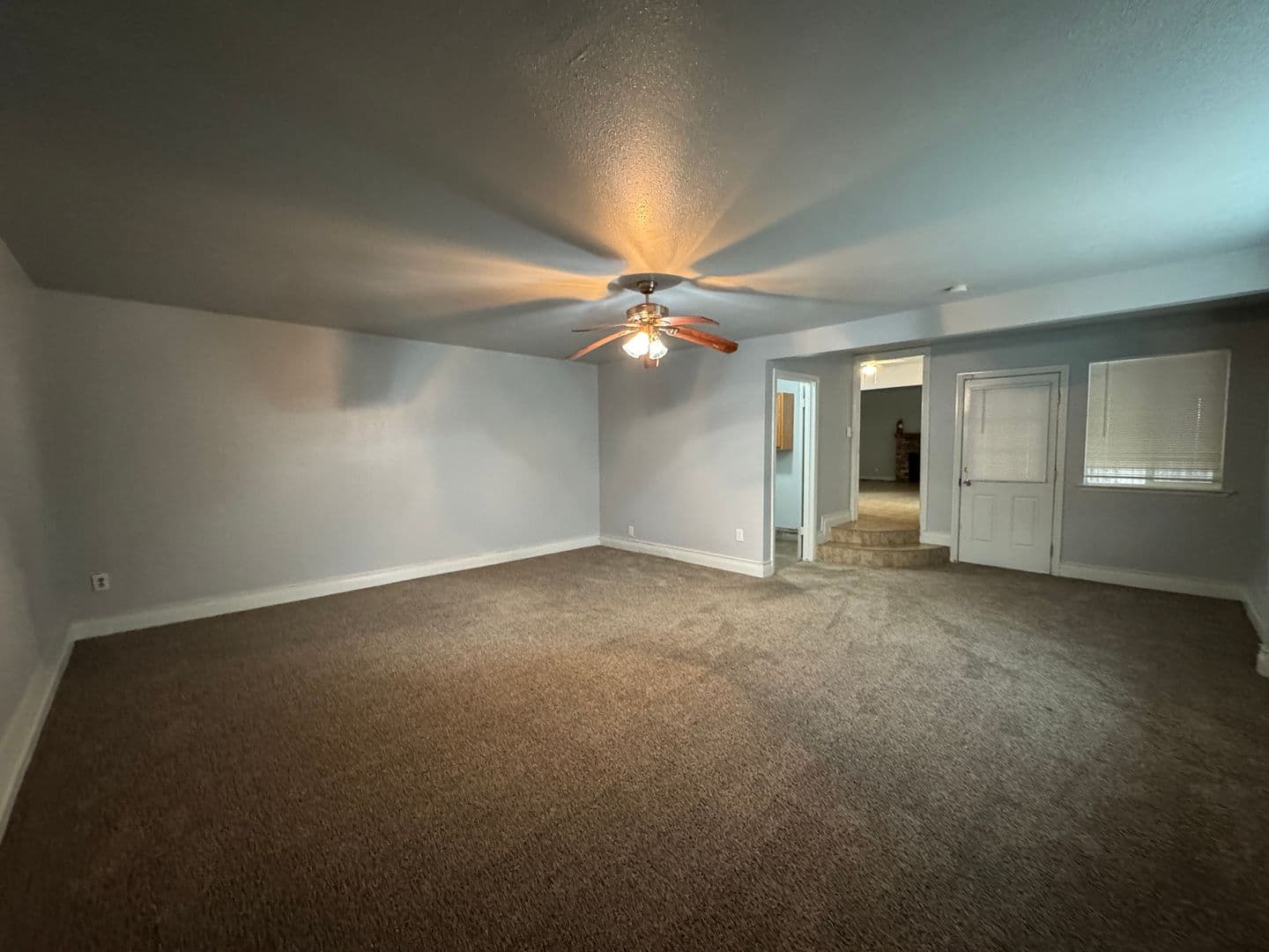 Stockton House: 714 E Longview Ave