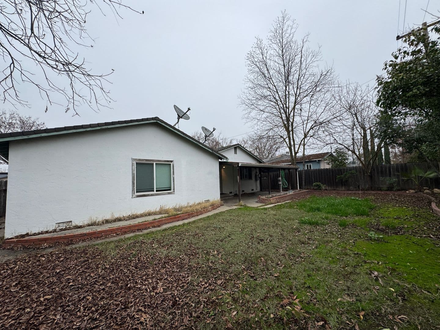 Stockton House: 714 E Longview Ave