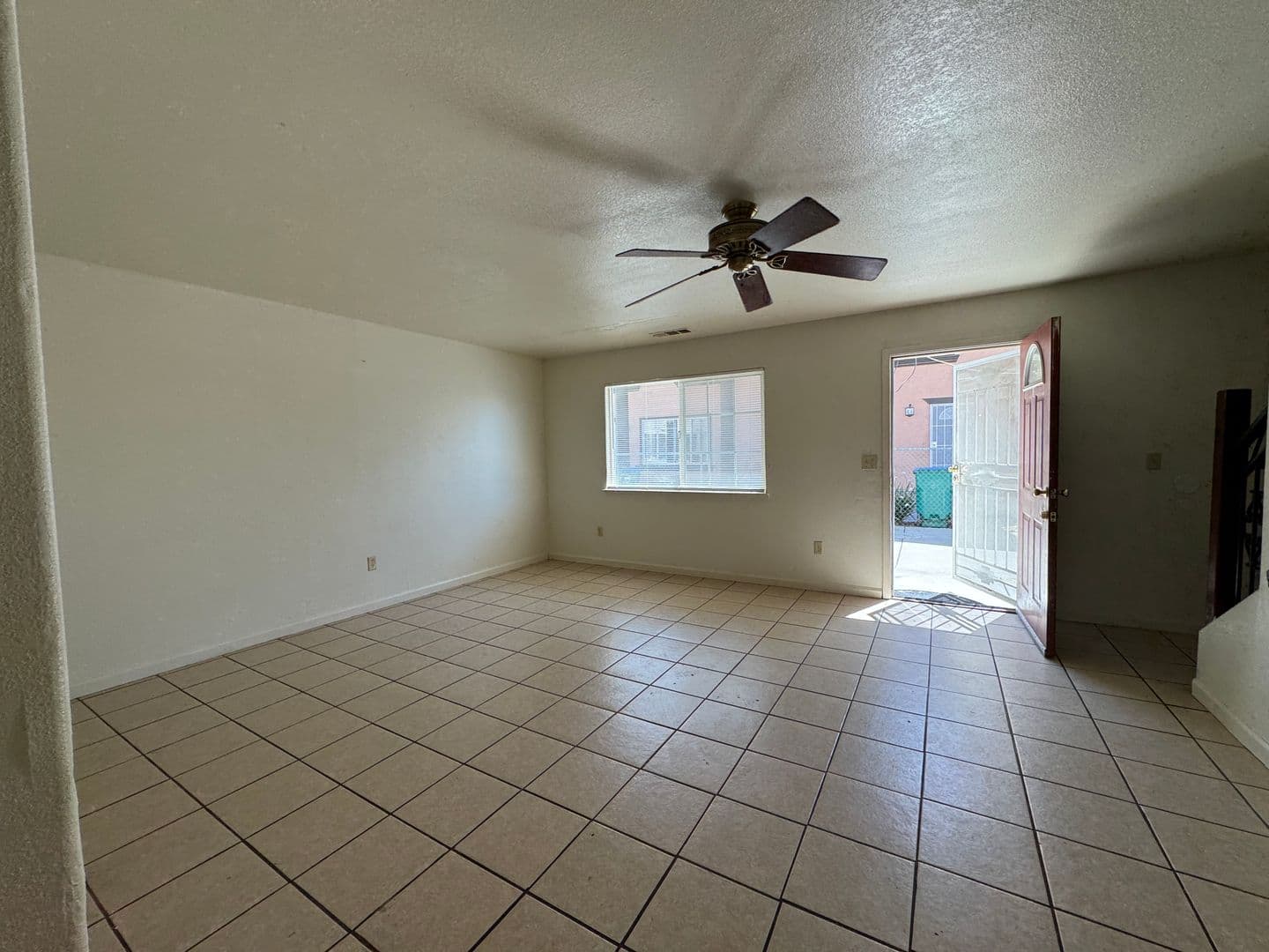 Stockton Apartment: 8626 Acapulco Way