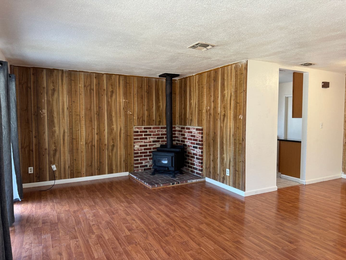 Stockton House: 8213 Diana Marie Dr