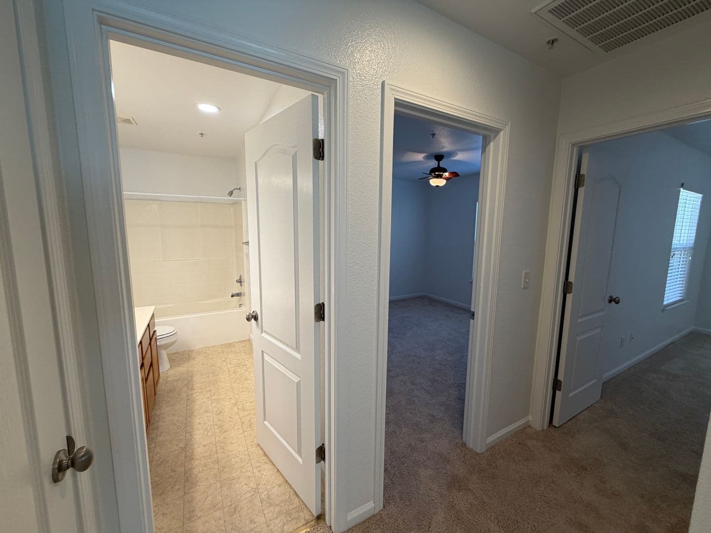 Sacramento House: 3301 N Park Dr