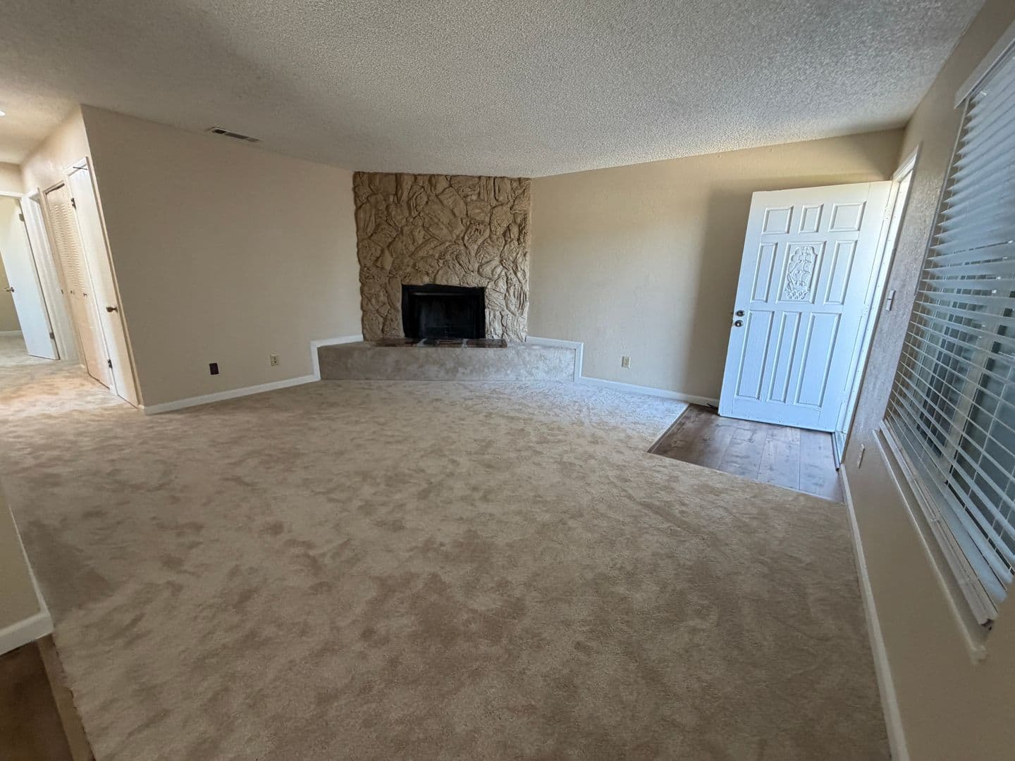 Elk Grove Apartment: 8931, 8933, & 8935 Rancho Grande Ct