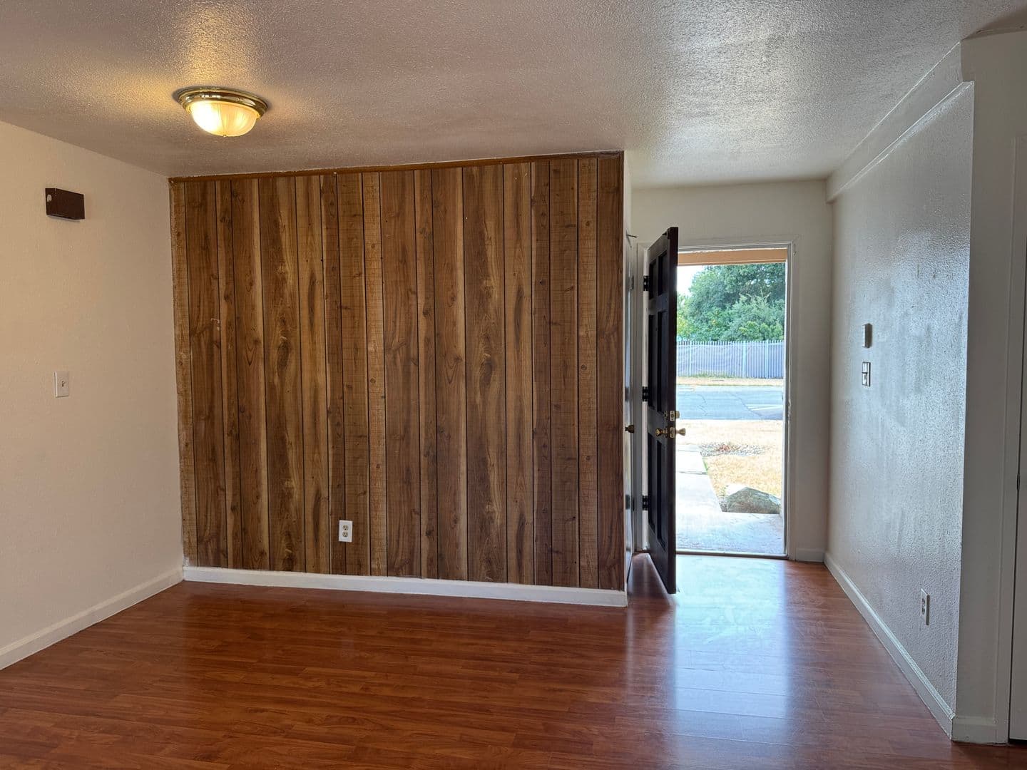 Stockton House: 8213 Diana Marie Dr
