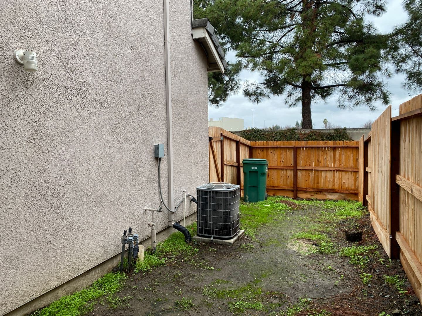 Stockton House: 1802 Caleb Cir