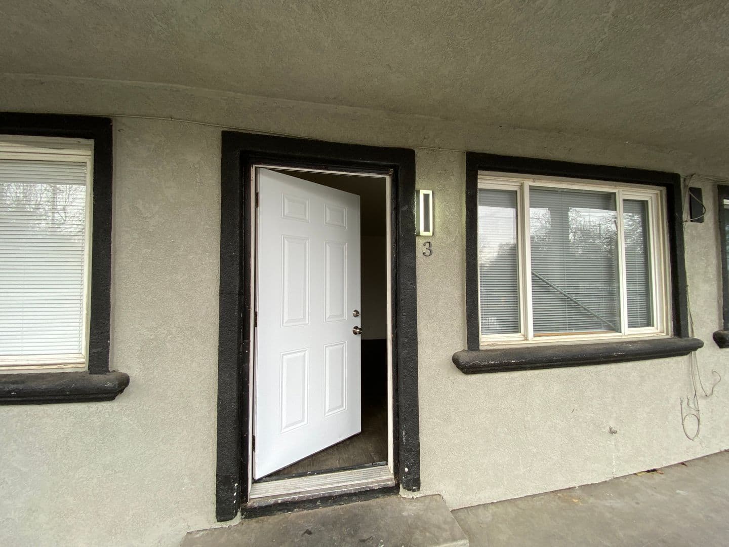 Stockton Apartment: 837 N Pilgrim St