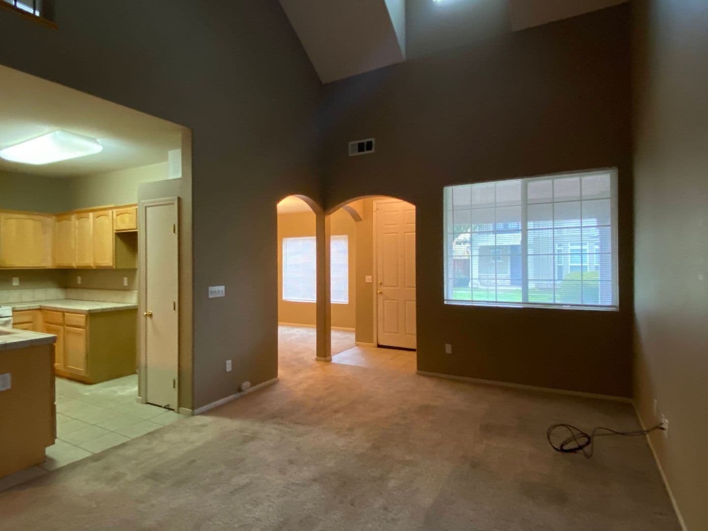 Stockton House: 1802 Caleb Cir