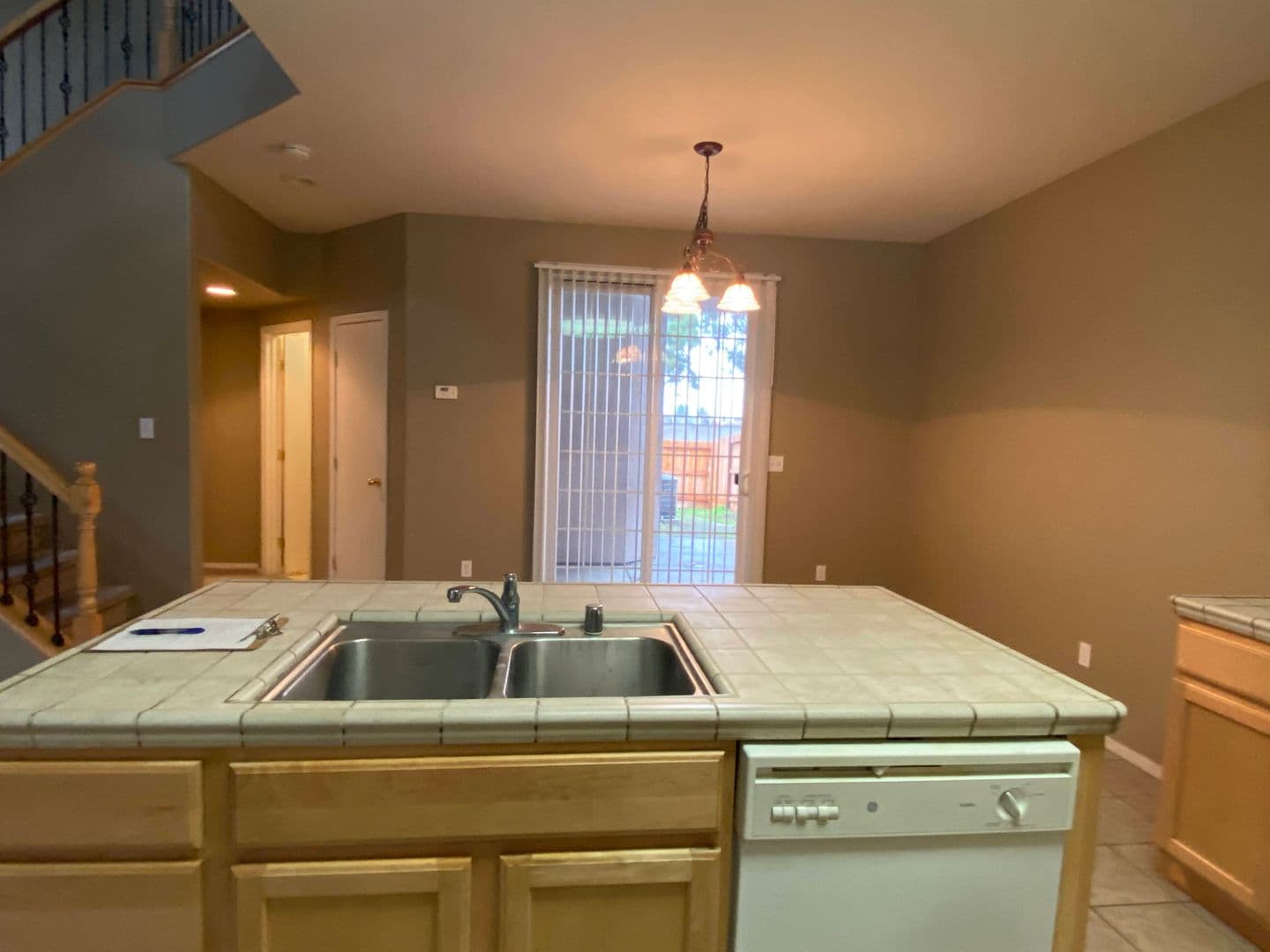 Stockton House: 1802 Caleb Cir