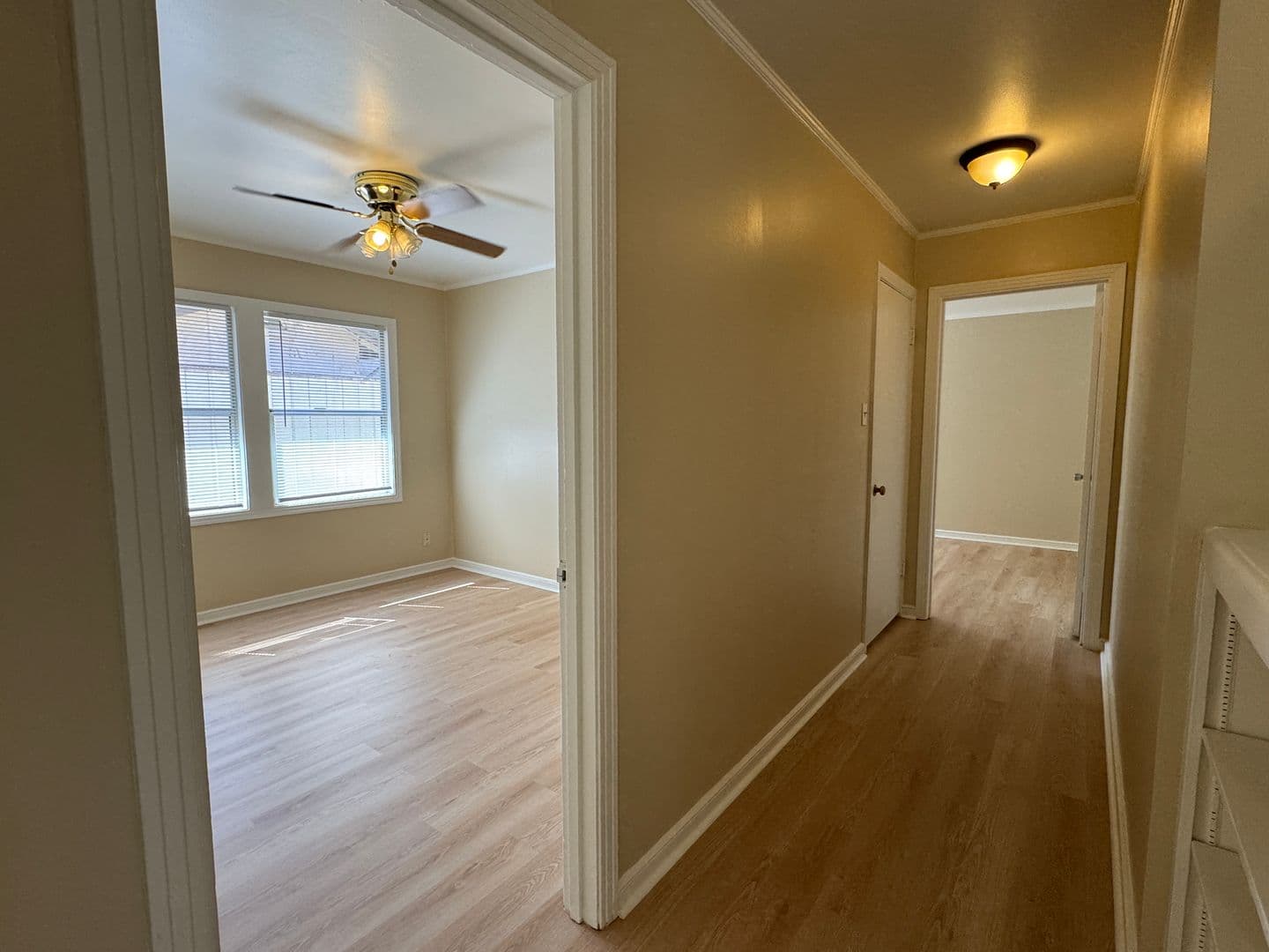 Stockton House: 1220 W Benjamin Holt Dr
