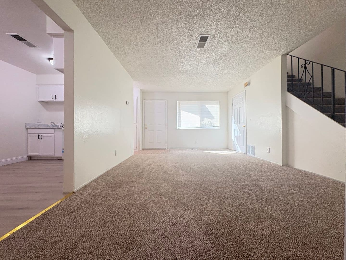 Stockton Apartment: 779 Elaine Dr