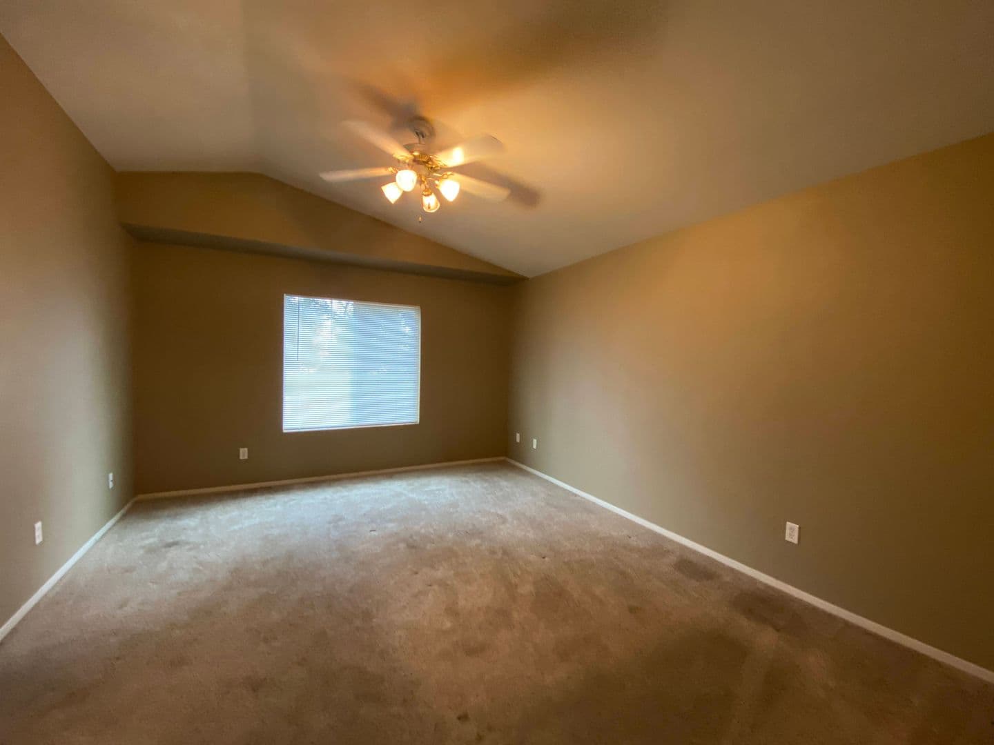 Stockton House: 1802 Caleb Cir