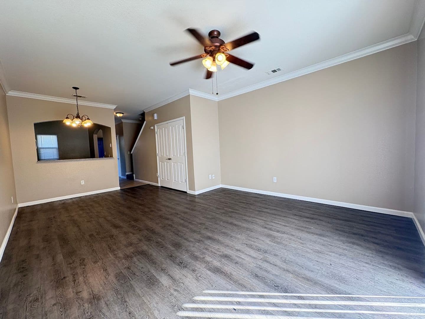 Stockton Condo: 8905 Davis Rd