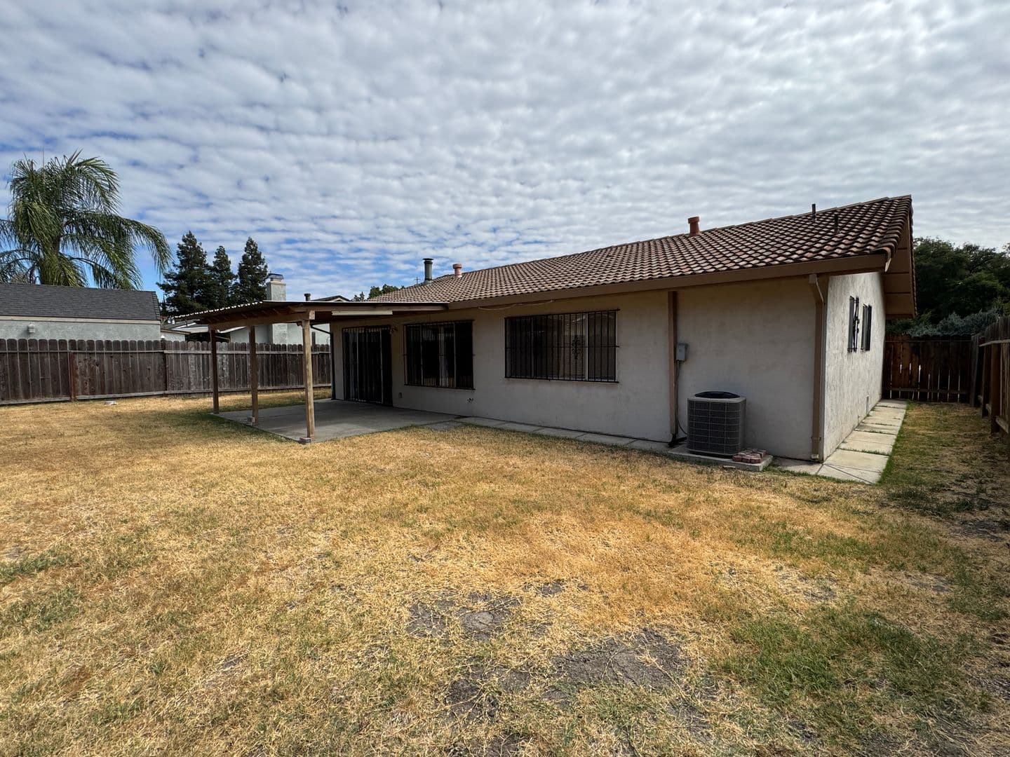 Stockton House: 8213 Diana Marie Dr