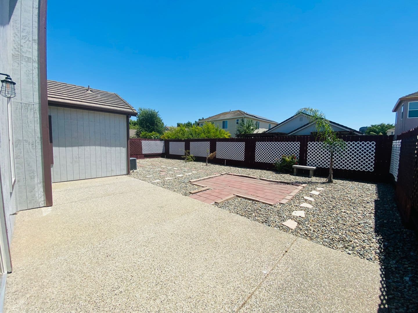 Elk Grove House: 8552 Charente Way