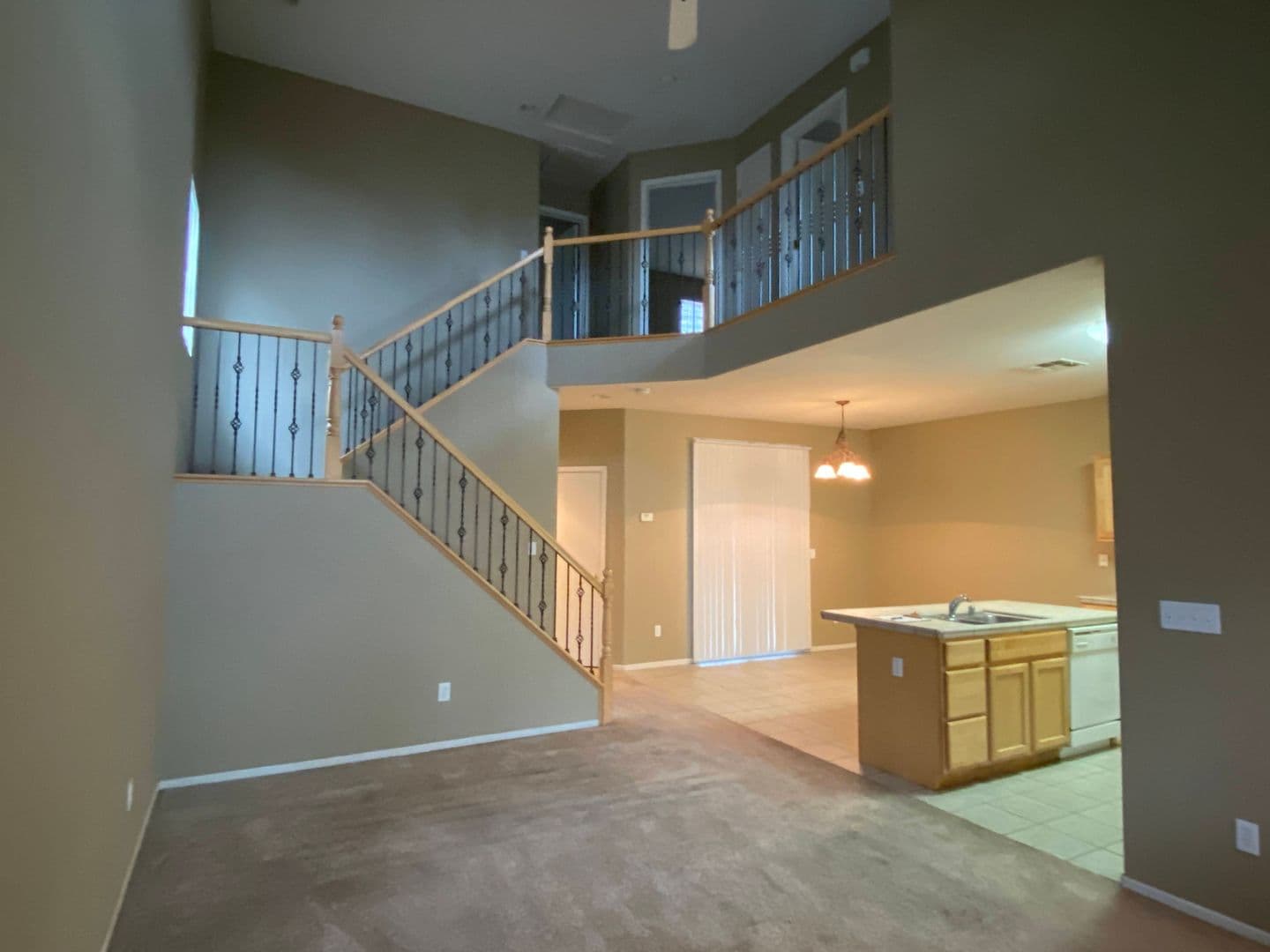 Stockton House: 1802 Caleb Cir