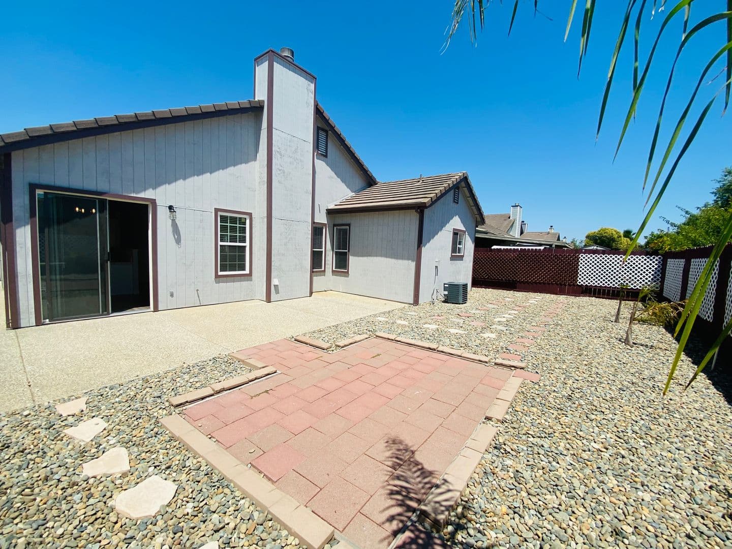 Elk Grove House: 8552 Charente Way