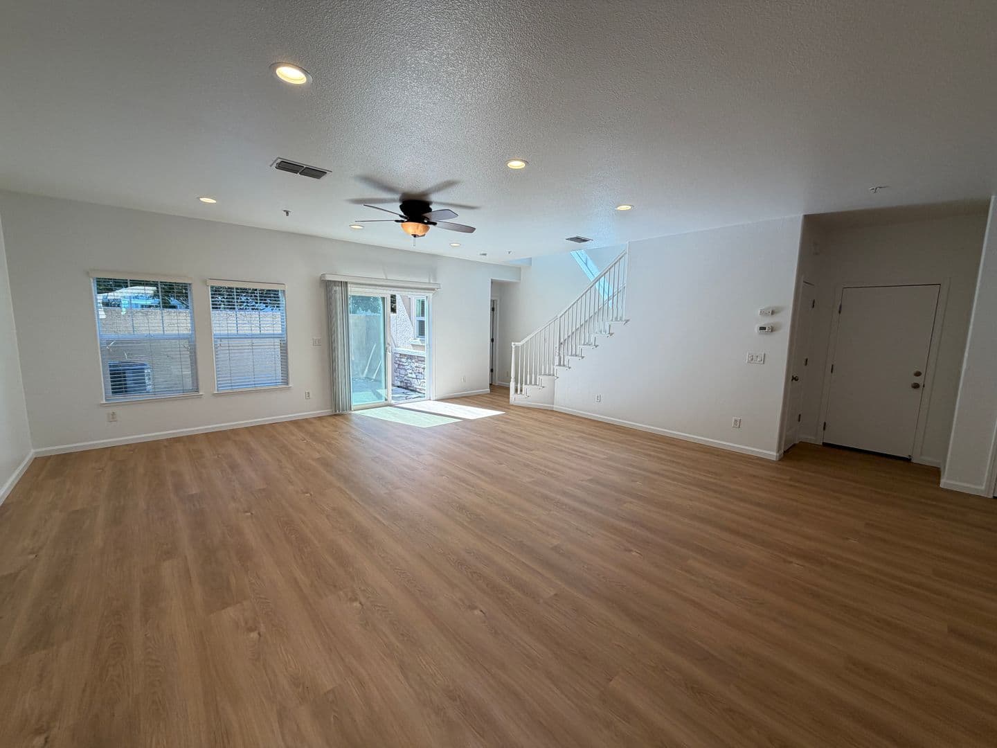 Sacramento House: 3301 N Park Dr