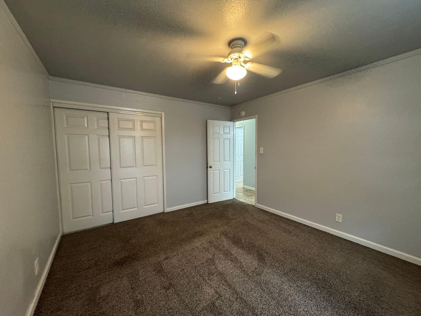 Stockton House: 714 E Longview Ave