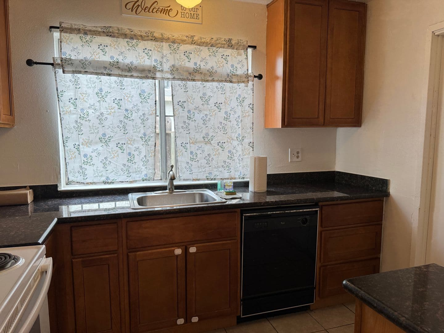 Stockton House: 8213 Diana Marie Dr