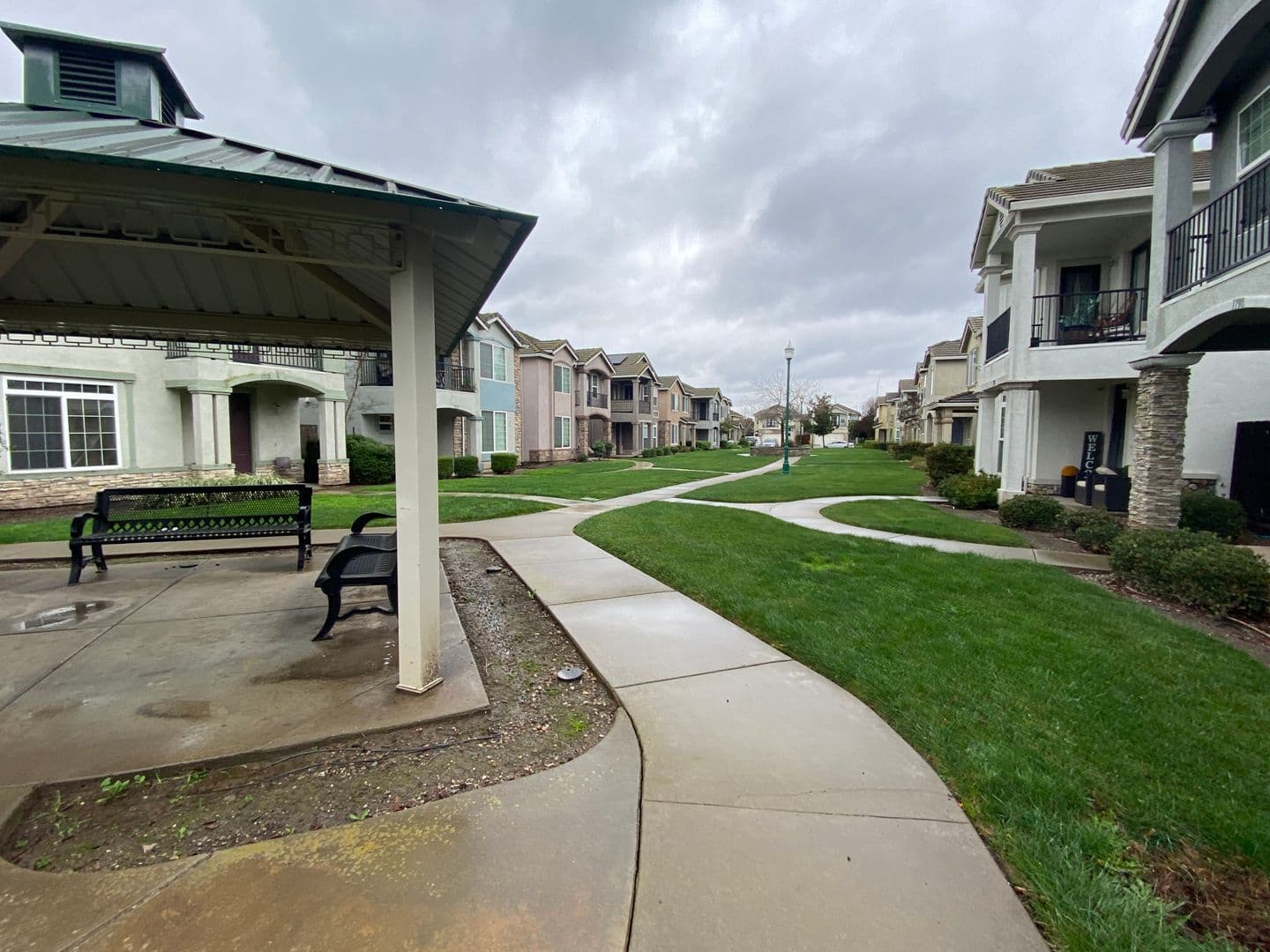 Stockton House: 1802 Caleb Cir