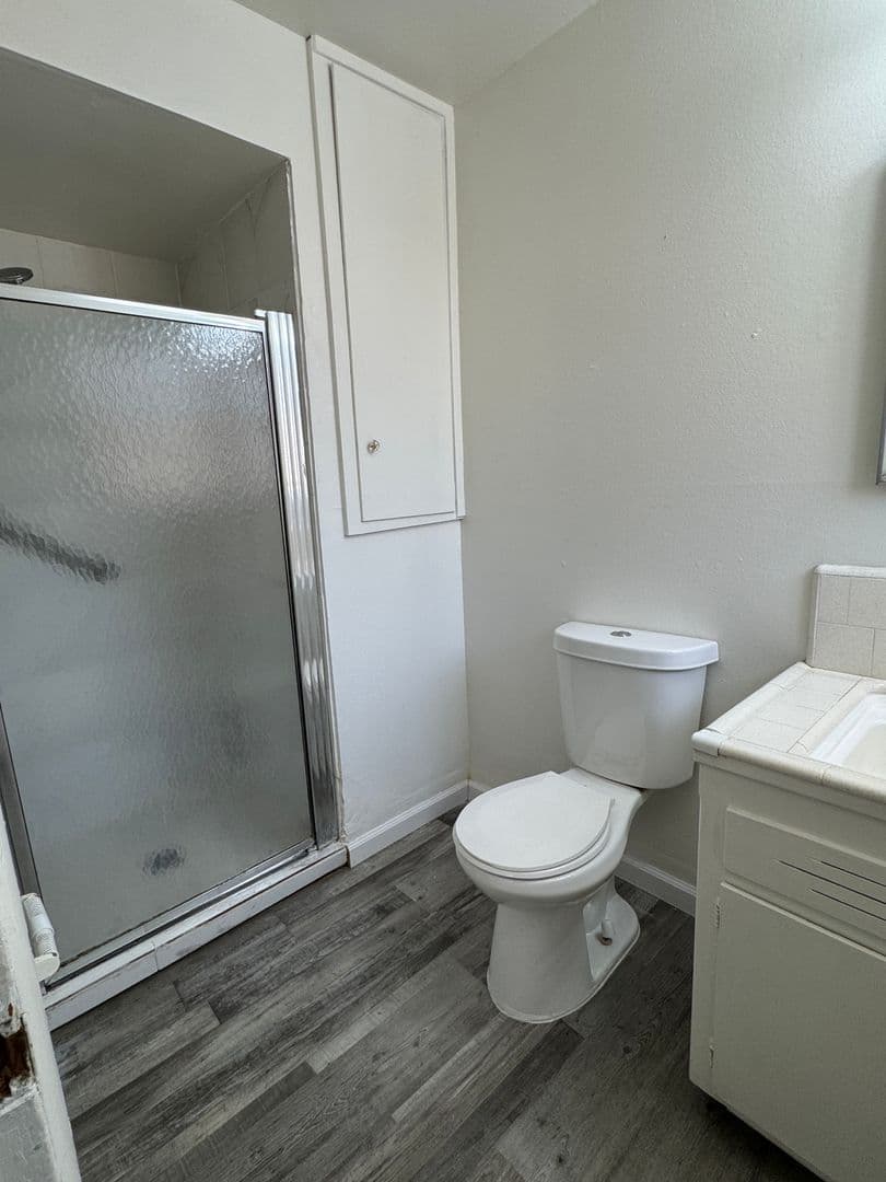 Stockton House: 309 Cordova Ln
