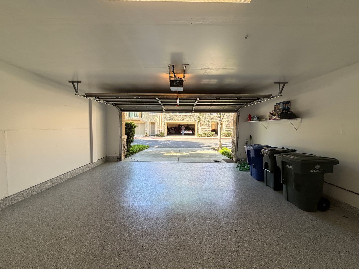 Sacramento House: 3301 N Park Dr