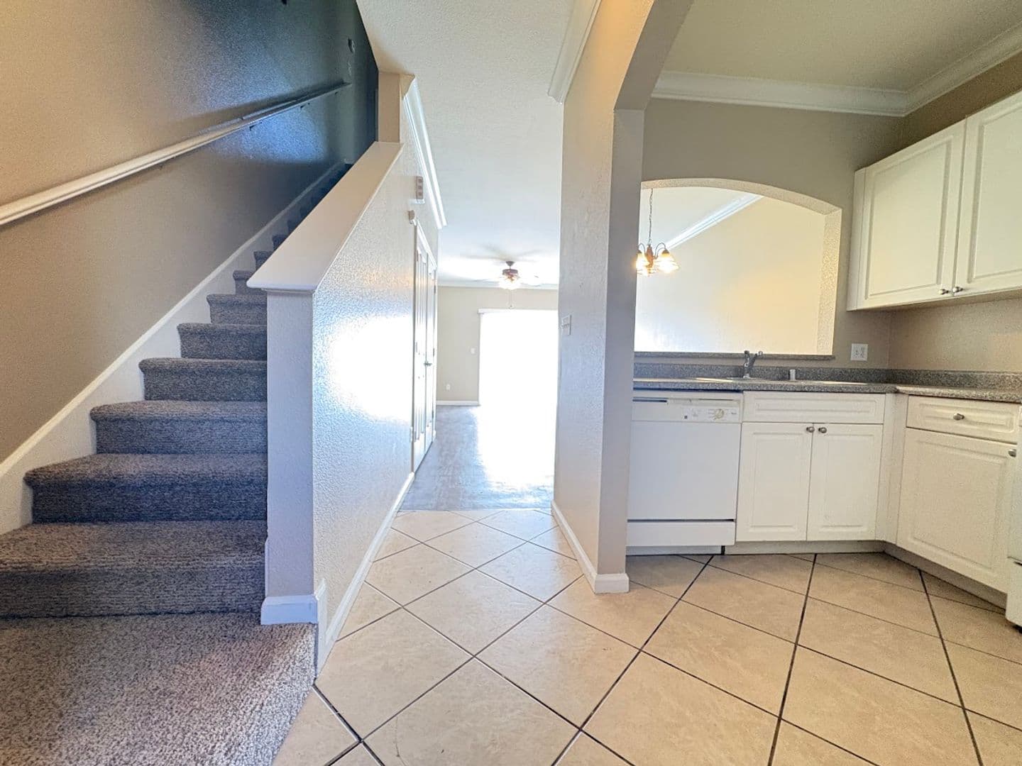 Stockton Condo: 8905 Davis Rd