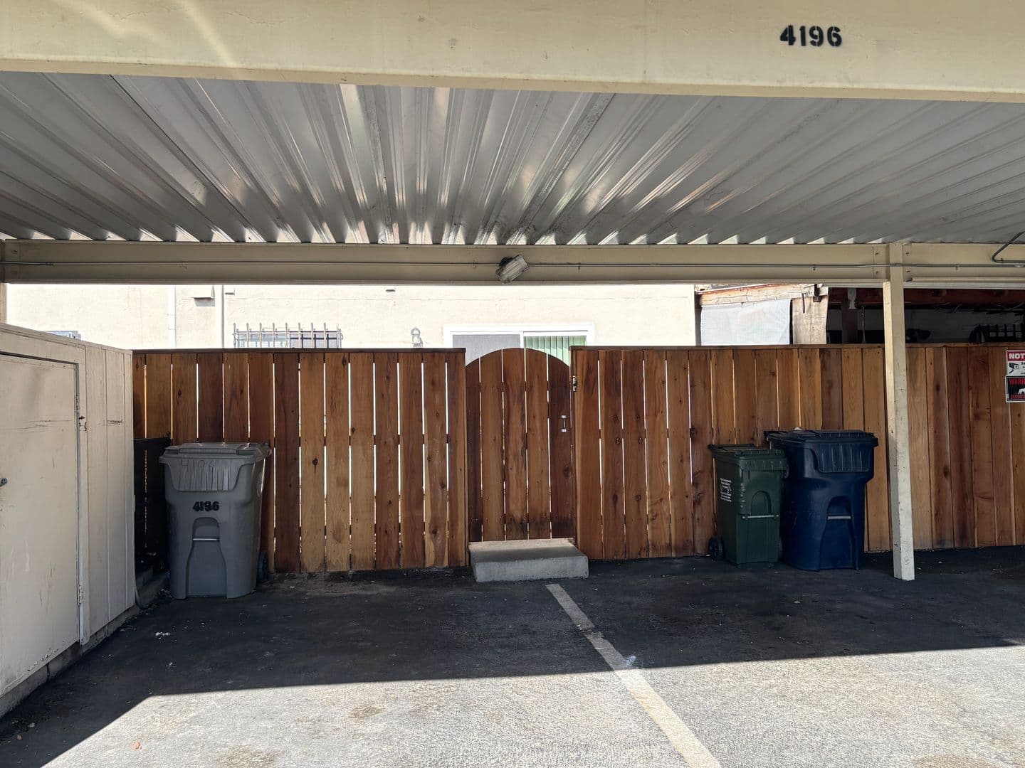 Sacramento House: 4196 Savannah Ln
