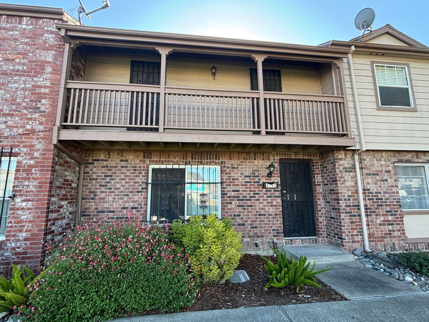 Sacramento House: 4196 Savannah Ln