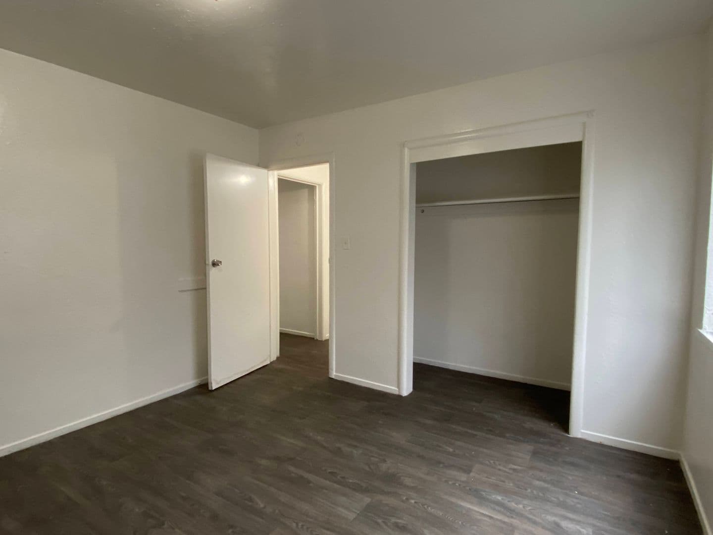 Stockton Apartment: 837 N Pilgrim St