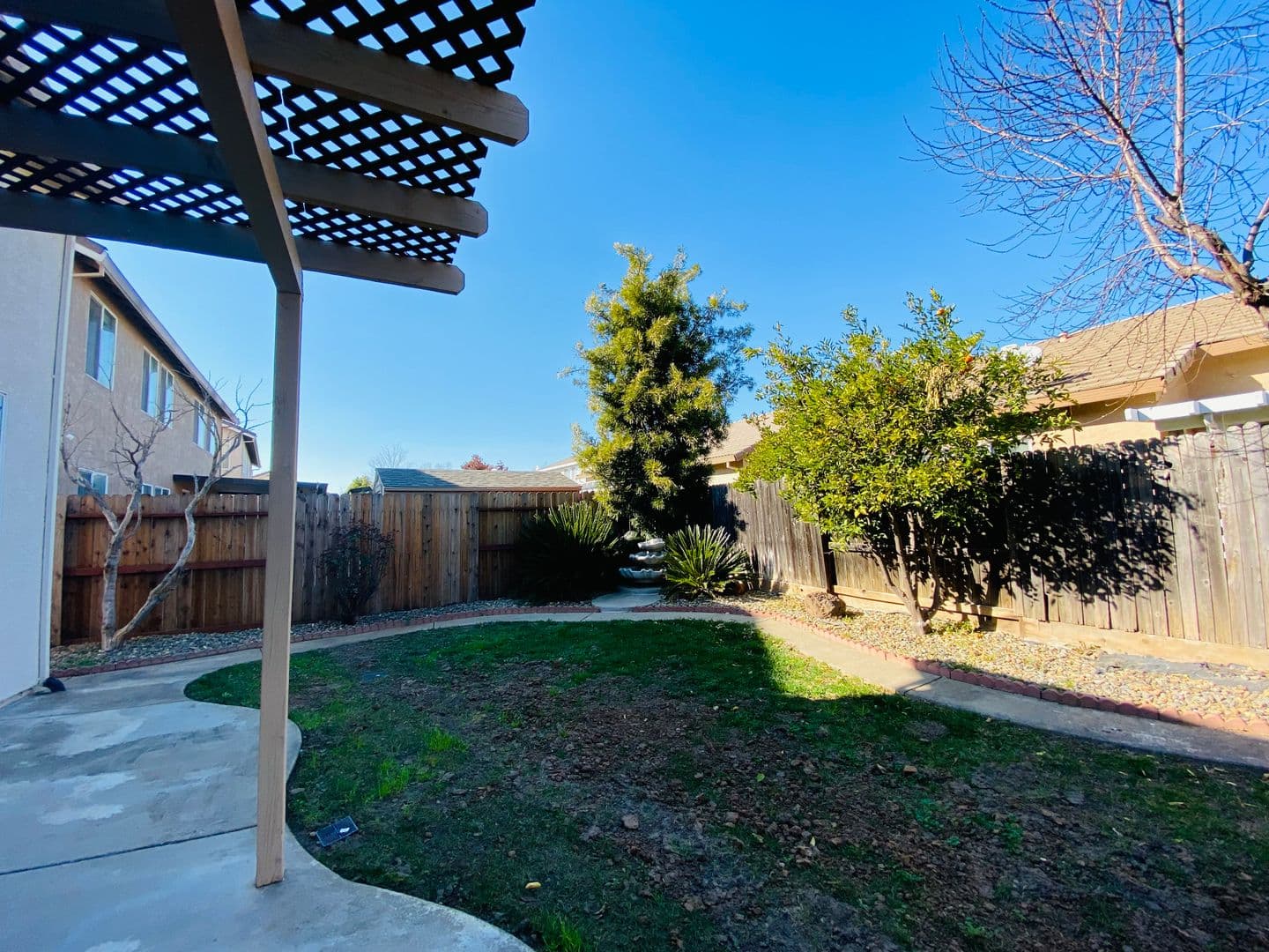 Elk Grove House: 9565 Stone Springs Dr