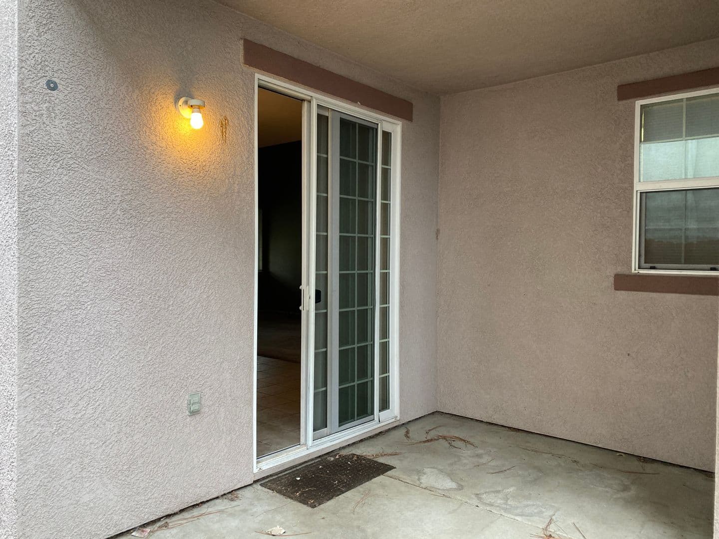 Stockton House: 1802 Caleb Cir