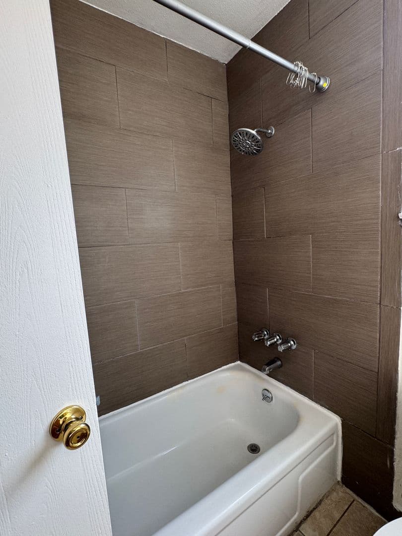 Stockton House: 8213 Diana Marie Dr