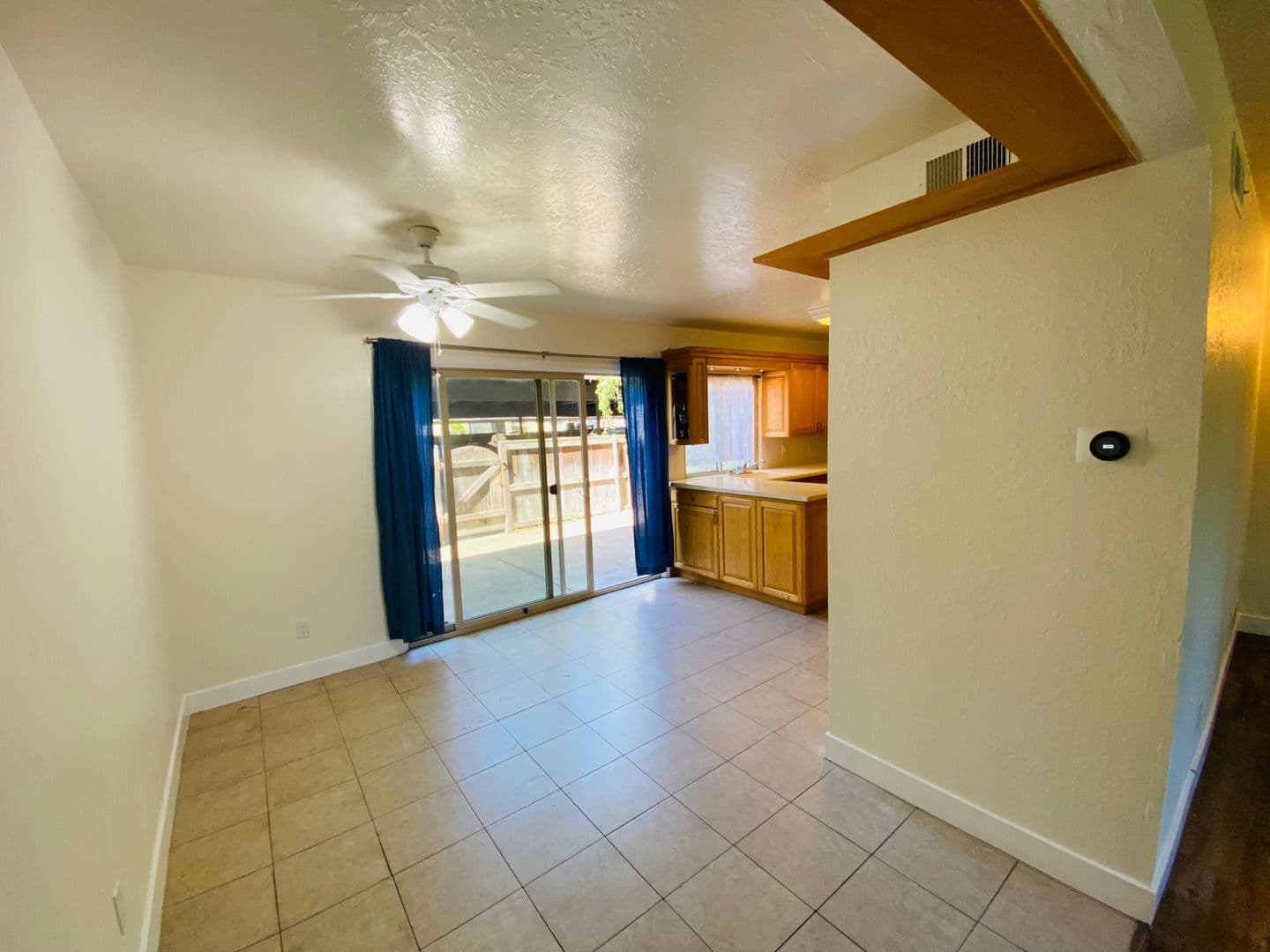 Sacramento Townhome: 8868 La Riviera Dr