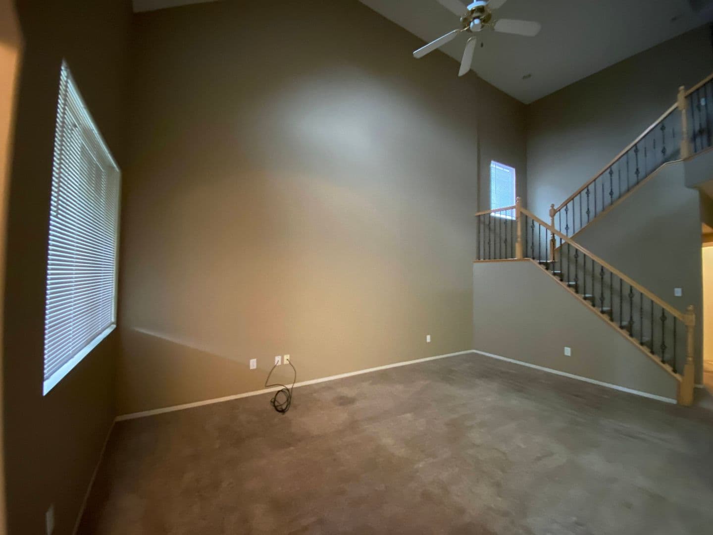 Stockton House: 1802 Caleb Cir