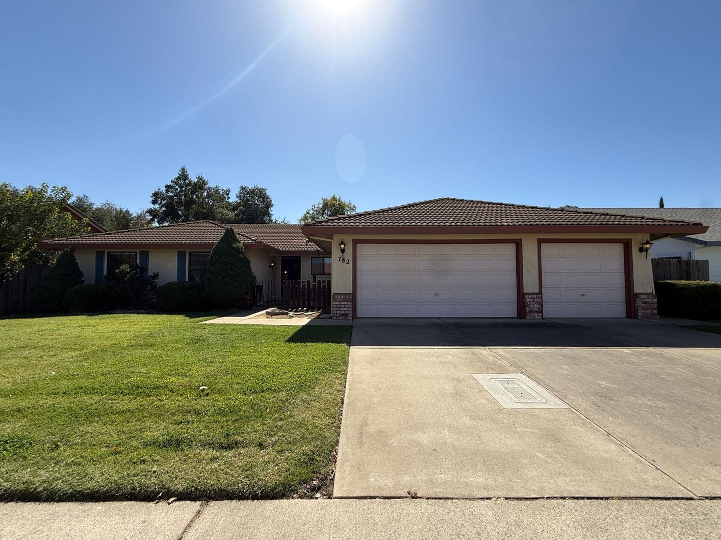Galt House: 782 Rachel Dr