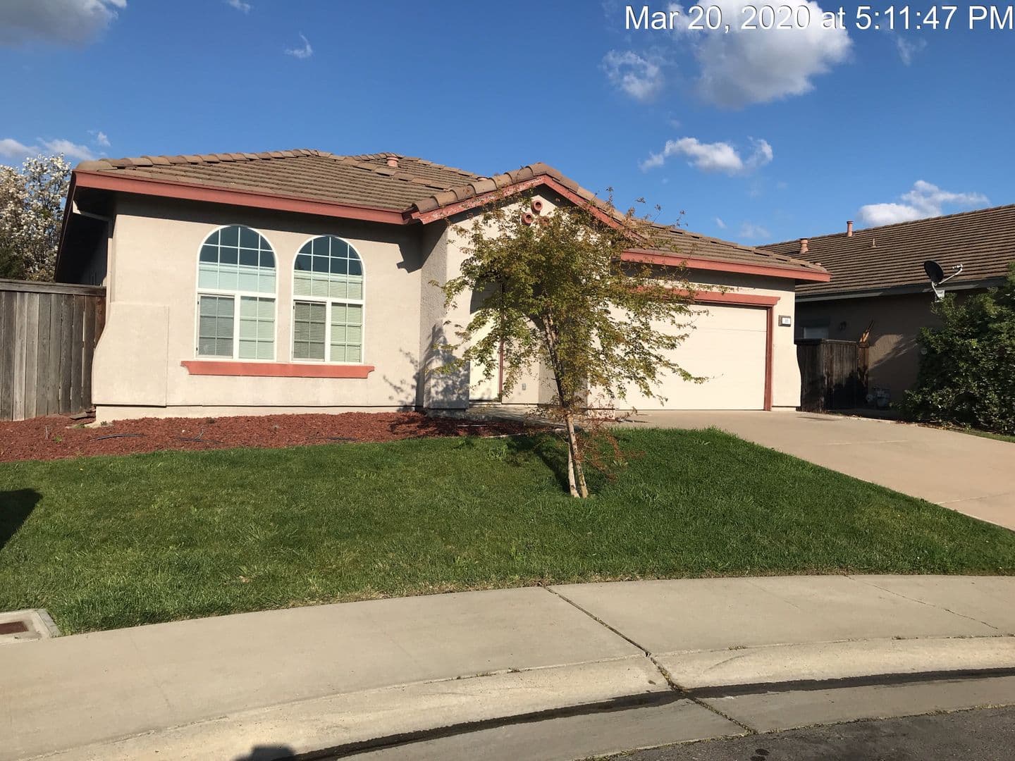Sacramento House: 10 Maccan Ct