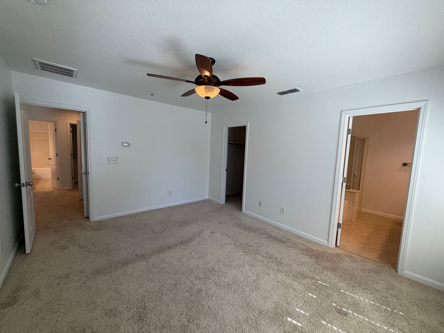 Sacramento House: 3301 N Park Dr