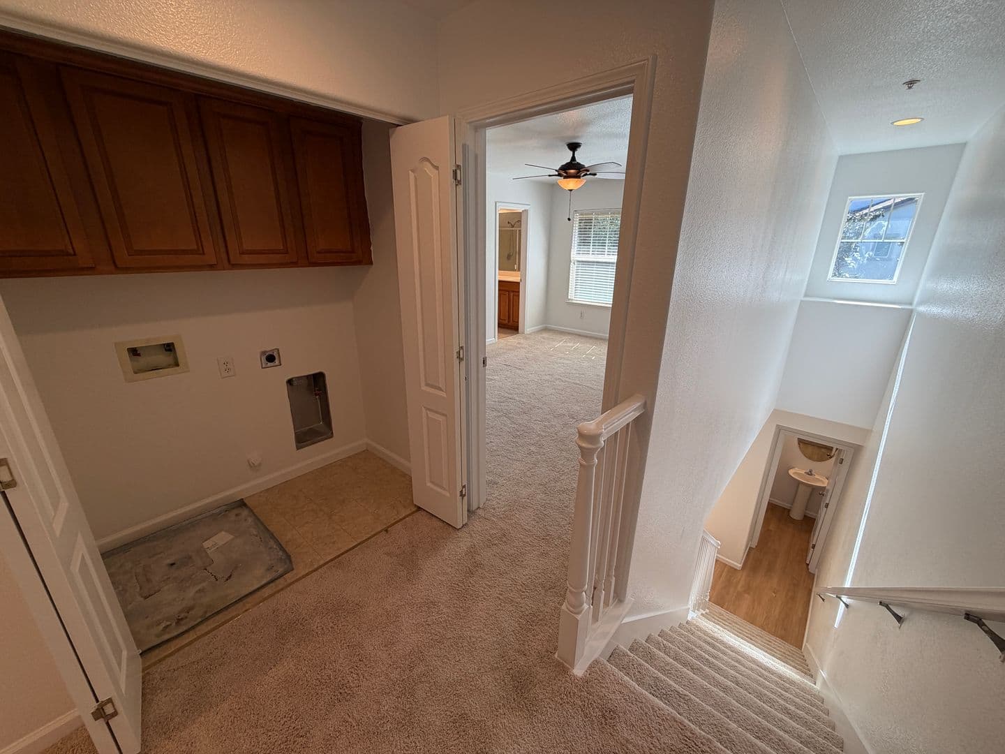 Sacramento House: 3301 N Park Dr