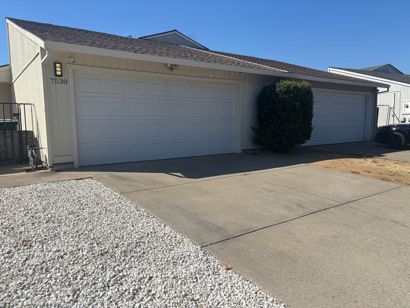 Sacramento House: 7530 Whisperwillow Dr