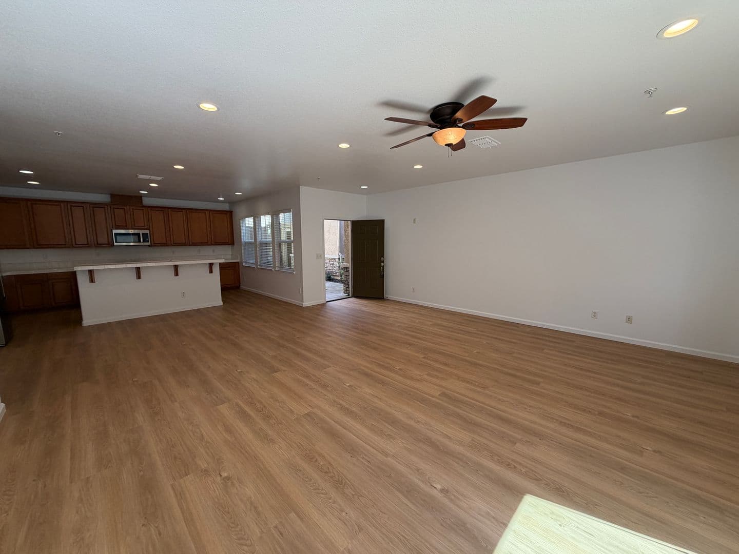 Sacramento House: 3301 N Park Dr