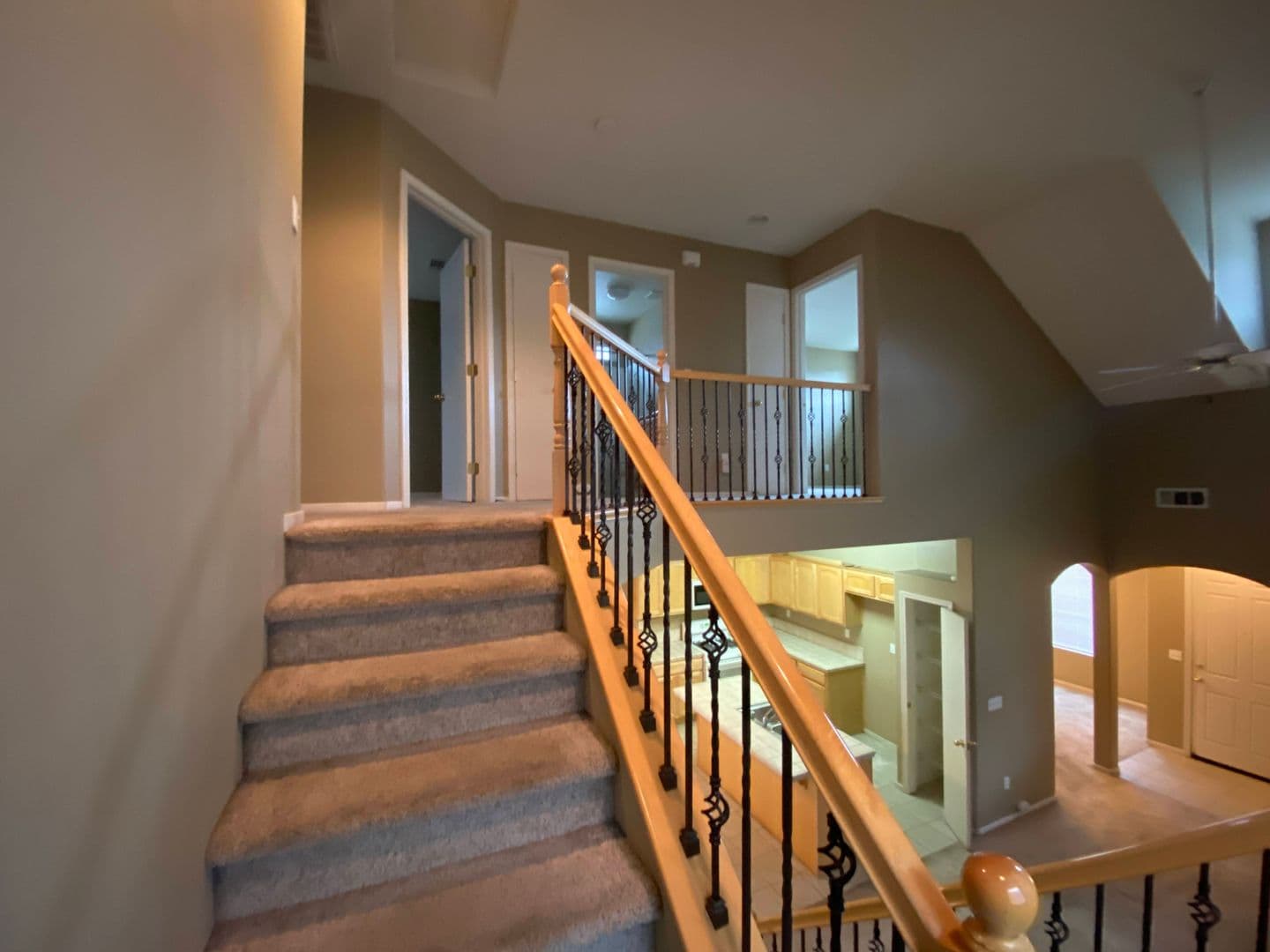 Stockton House: 1802 Caleb Cir
