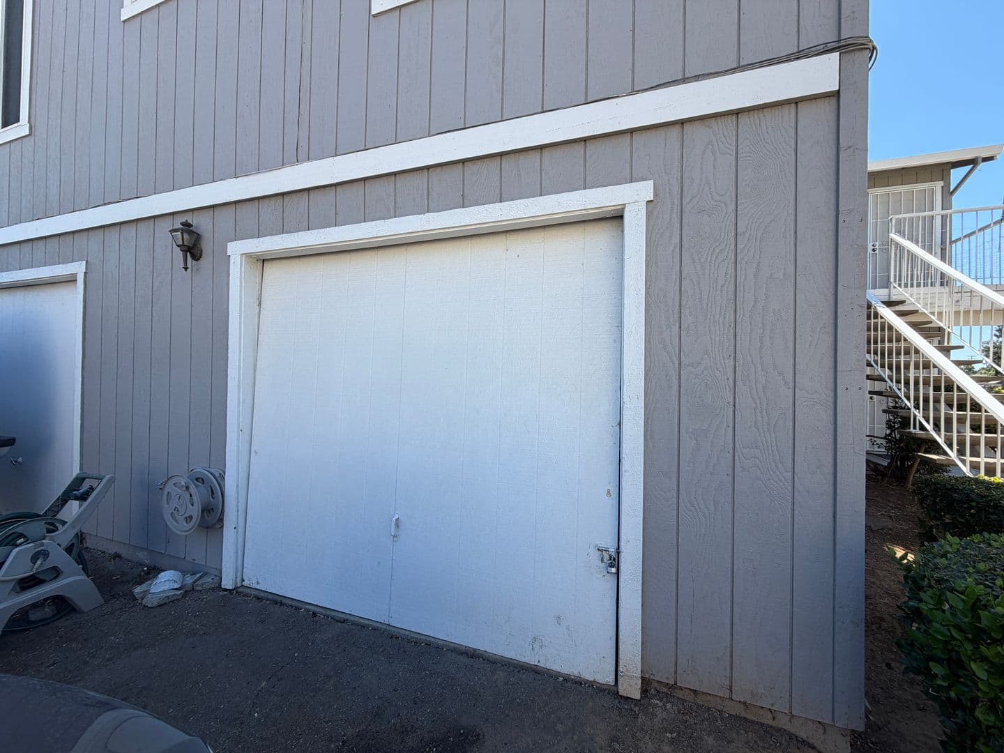 Elk Grove Apartment: 8931, 8933, & 8935 Rancho Grande Ct