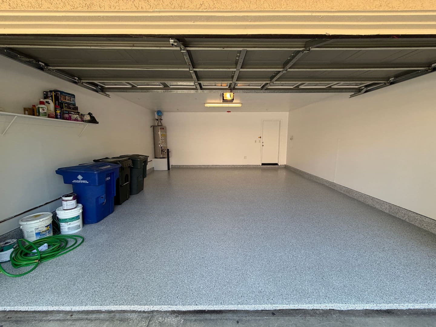 Sacramento House: 3301 N Park Dr