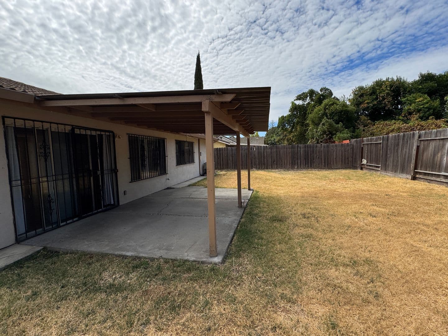 Stockton House: 8213 Diana Marie Dr