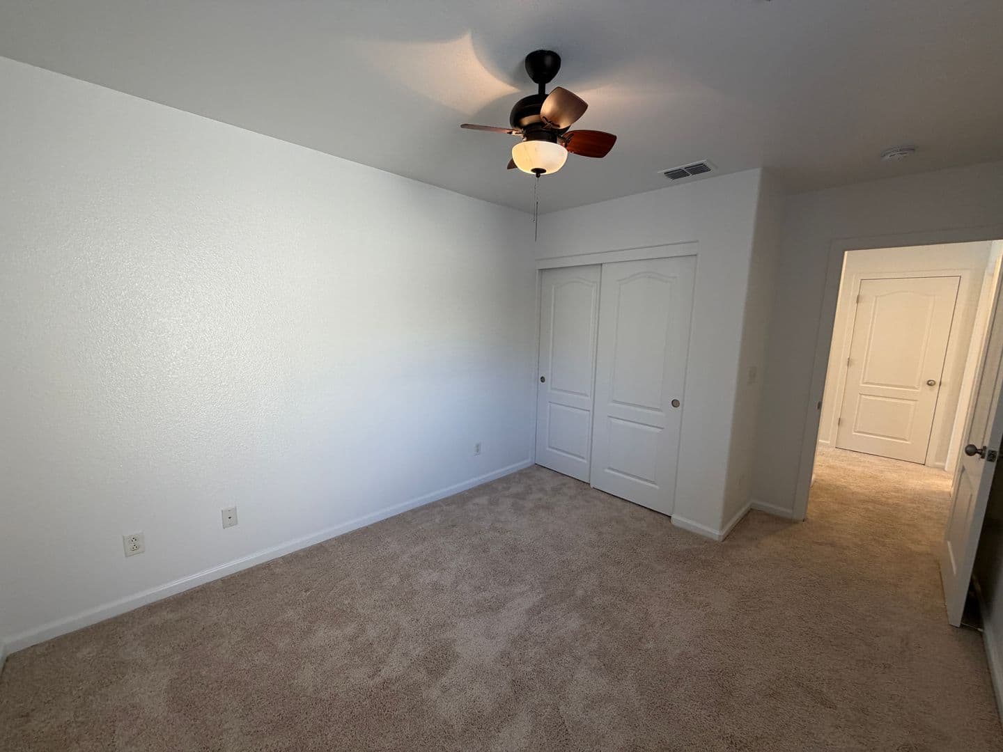 Sacramento House: 3301 N Park Dr