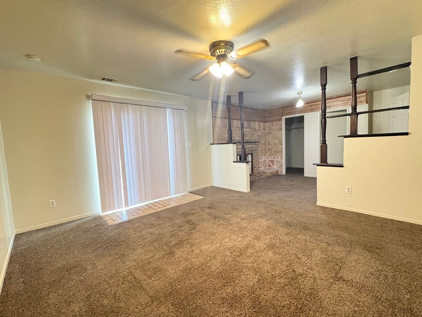 Stockton House: 1025 E 9th St
